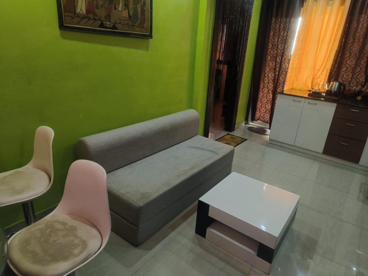 Green Heaven Shree Hotel Puri Bagian luar foto